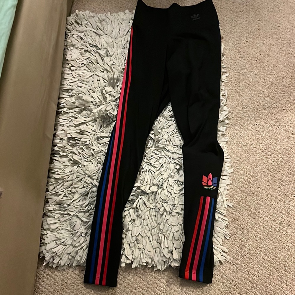 Bnwt super dope 🙌🏼 ADIDAS leggings
